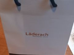 -Laderach 莱德拉(上海环贸iapm店)