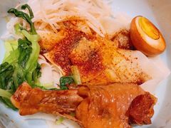 -丝路金桃·新疆菜(徐汇店)