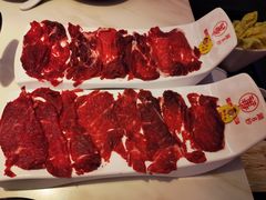 -爱尚牛鼎记·潮汕牛肉火锅(金源广场店)