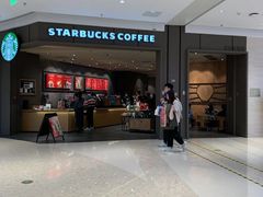 -星巴克(厦门万象城4F店)