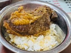 -阿秋牛排(湖心街店)