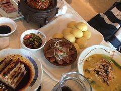 -扬州狮子楼·非遗淮扬菜(总店)