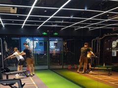 -GMJ·24H健身房(四川北路店)