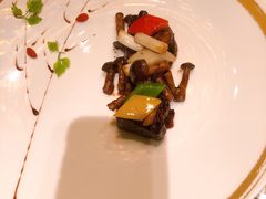 -金轩中餐厅 Jin Xuan(浦东丽思卡尔顿酒店)