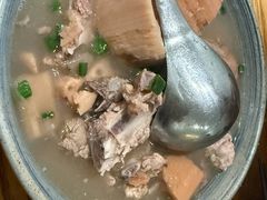 -静一餐厅·湖北菜(前门店)