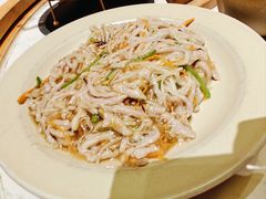 同乐馆鱼香肉丝-同乐馆(阳光店)