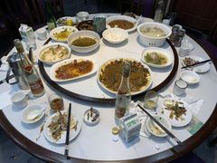 -陈氏土菜馆(北摆宴街店)