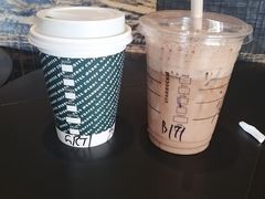 -星巴克(深圳宝安泰华店)
