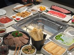 -海底捞火锅(群光广场店)