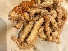 -肖记公安牛肉鱼杂馆·省级非物质文化遗产(崇仁路江滩直营店)