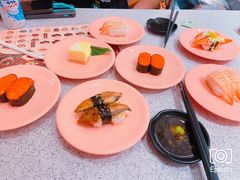 -争鲜回转寿司(南开大悦城店)