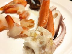 -绮梦西湖·云端餐厅(歌德店)