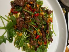 -恩然邦臣酒店-漫垛餐厅