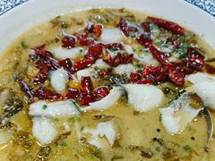 -湘香私房菜(大石长隆店)