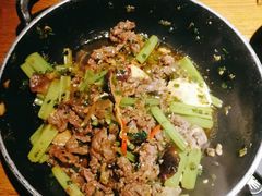 -吃饭皇帝大(合生汇店)