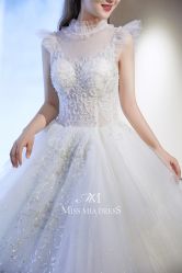 -MISS MIA 婚纱品牌馆