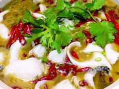 -鱼你在一起(福田安吉尔店)