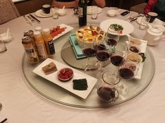 -中心大酒店·本味餐厅