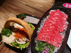 -捞王锅物料理(金华义乌之心店)
