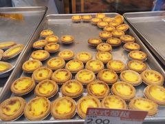 -广隆蛋挞王(农讲所店)