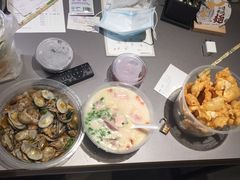 -南记食粥坊·宵夜大排档(莲花总店)