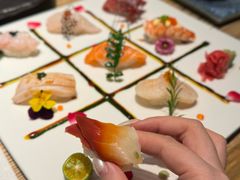 -本源食集 日式烧肉·炉端烧(东海缤纷店)