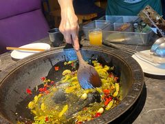 山房红锅-大鱼山房鱼头火锅(老字号品质店)