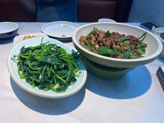 -秋色客家菜(南山店)