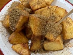 -杨大叔爱面子·四川小吃(岗头店)