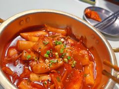 -富乐满 炸鸡&韩国料理 불로만(虹泉路店)