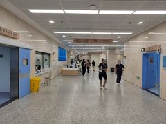 -华中科技大学同济医学院附属同济医院(汉口院区)