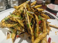 -好妈王饺子(滂江街店)