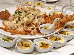 -常胜鲍鱼(吉大店)