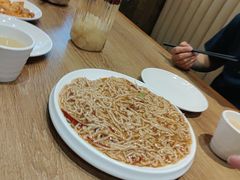 -直隶安家罩饼(复兴路店)