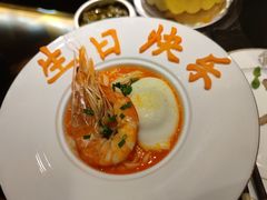 -甄御•海鲜新青岛菜(麦岛店)