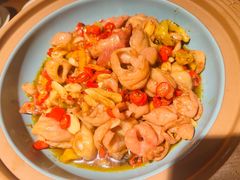 -阿强家川菜·29年老字号(岗顶店)