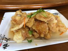 -春發合饭庄