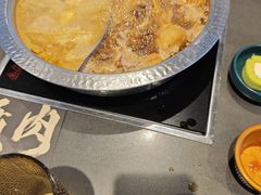 -牛武士寿喜烧·和牛火锅自助(全球首店)