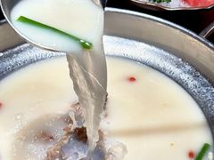 -骨之味·筒骨汤火锅(江头店)