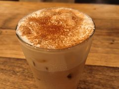 -漫咖啡(红唐店)