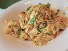 -那家小馆•北京菜•烤鸭(香山店)