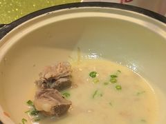 -萬家灯火·私房湘菜·22年老手艺(南岭大道店)