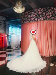 -珠海女王嫁衣馆(珠海左右创意园店)