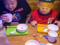 -胖哥俩肉蟹煲(虹口龙之梦店)
