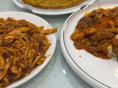 -同发号饭庄(复兴路店)