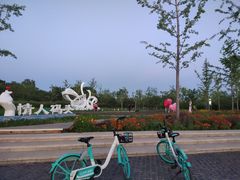 -东郊湿地公园