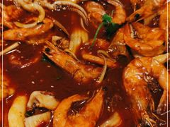 -李想大虾(吾悦广场店)
