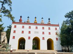 -普陀宗乘之庙(小布达拉宫)