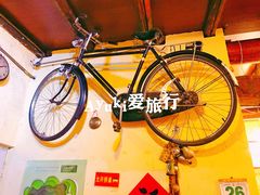 -锅儿挑面馆