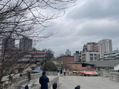 -文昌阁
